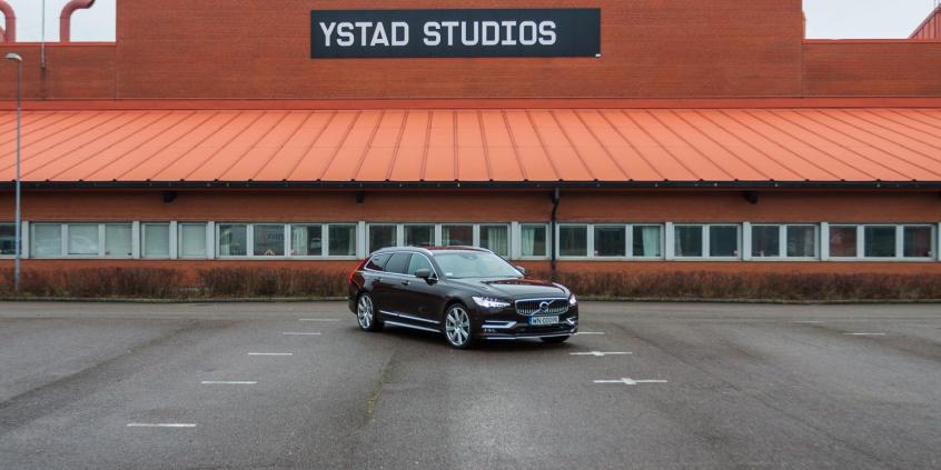 Wyprawa Volvo Origin Expedition – poznajemy Szwecję zza kierownicy Volvo