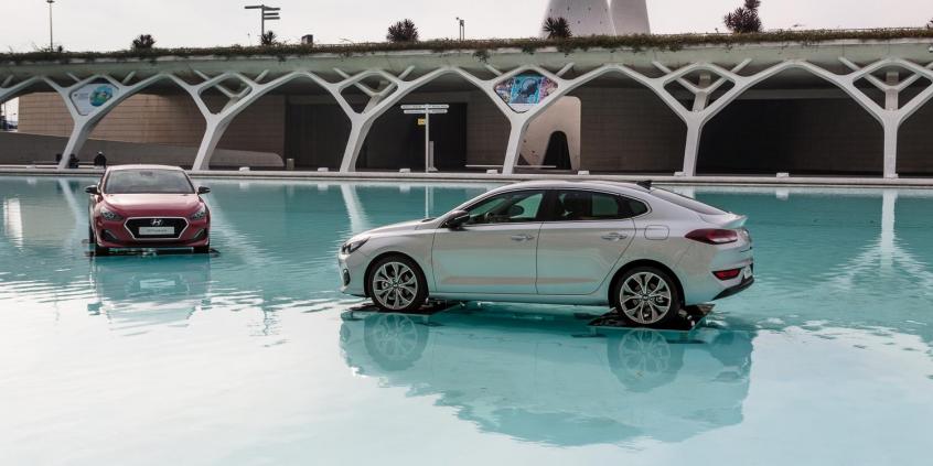 Hyundai i30 Fastback – atak z zaskoczenia 