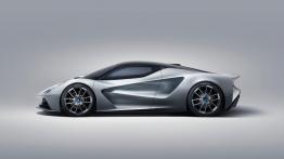 Lotus Evija to najmocniejszy samochód na świecie. I ma elektryczny napęd