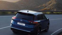 Nissan zmienił X-Traila. Z oferty zniknął popularny napęd