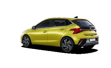 Hyundai i20 III 2025 i20 5DR 1,2MPI 79KM 5MT Modern Comfoert Led, zdjęcie 1