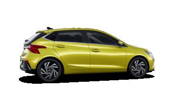 Hyundai i20 III 2025 i20 5DR 1,2MPI 79KM 5MT Modern Comfoert Led, zdjęcie 2