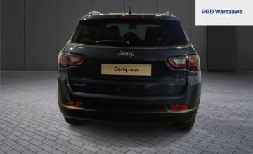 Jeep Compass II 2023 Limited, zdjęcie 2