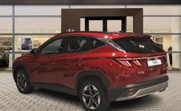 Hyundai Tucson IV 2026 HEV 1,6L T-GDI 239KM 2WD 6AT SMART LED, zdjęcie 3