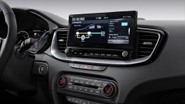 Znamy ceny hybrydowych odmian Kii Ceed