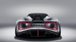 Lotus Evija to najmocniejszy samochód na świecie. I ma elektryczny napęd