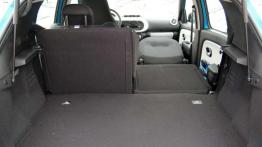 Renault Twingo - nowa jakość, tylny napęd