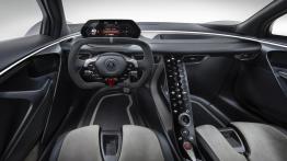 Lotus Evija to najmocniejszy samochód na świecie. I ma elektryczny napęd