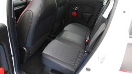 Renault Twingo - nowa jakość, tylny napęd