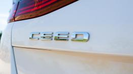 Bez apostrofu, ale lepiej – nowa KIA Ceed