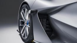 Lotus Evija to najmocniejszy samochód na świecie. I ma elektryczny napęd