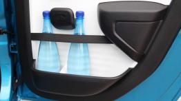 Renault Twingo - nowa jakość, tylny napęd