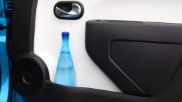 Renault Twingo - nowa jakość, tylny napęd