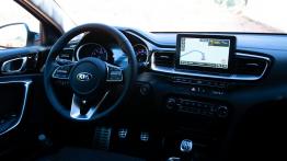 Bez apostrofu, ale lepiej – nowa KIA Ceed