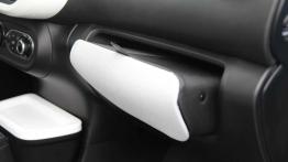 Renault Twingo - nowa jakość, tylny napęd