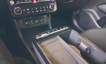 Hyundai Tucson IV 2026 HEV 1,6L T-GDI 239KM 2WD 6AT SMART LED, zdjęcie 13