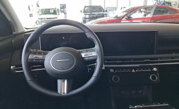 Hyundai Tucson IV 2026 HEV 1,6L T-GDI 239KM 2WD 6AT SMART LED, zdjęcie 13