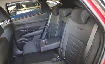 Hyundai Tucson IV 2026 HEV 1,6L T-GDI 239KM 2WD 6AT SMART LED, zdjęcie 15