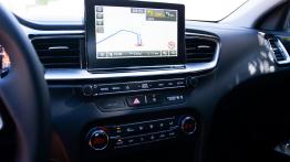 Bez apostrofu, ale lepiej – nowa KIA Ceed