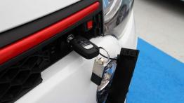 Renault Twingo - nowa jakość, tylny napęd