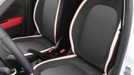 Renault Twingo - nowa jakość, tylny napęd