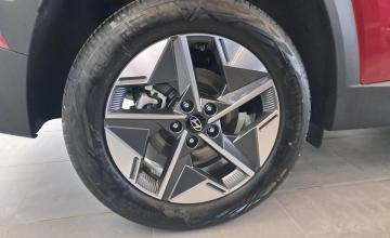 Hyundai Tucson IV 2026 HEV 1,6L T-GDI 239KM 2WD 6AT SMART LED, zdjęcie 16