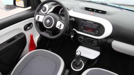 Renault Twingo - nowa jakość, tylny napęd