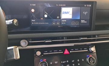 Hyundai Tucson IV 2026 HEV 1,6L T-GDI 239KM 2WD 6AT SMART LED, zdjęcie 18