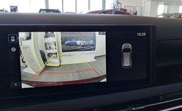 Hyundai Tucson IV 2026 HEV 1,6L T-GDI 239KM 2WD 6AT SMART LED, zdjęcie 19