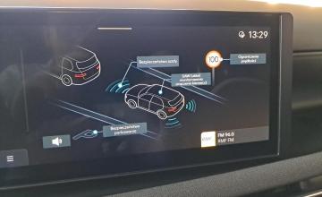 Hyundai Tucson IV 2026 HEV 1,6L T-GDI 239KM 2WD 6AT SMART LED, zdjęcie 20