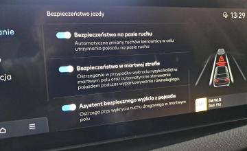 Hyundai Tucson IV 2026 HEV 1,6L T-GDI 239KM 2WD 6AT SMART LED, zdjęcie 21