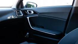 Bez apostrofu, ale lepiej – nowa KIA Ceed