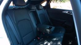 Bez apostrofu, ale lepiej – nowa KIA Ceed