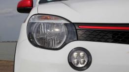 Renault Twingo - nowa jakość, tylny napęd