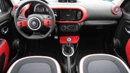 Renault Twingo - nowa jakość, tylny napęd