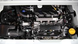 Renault Twingo - nowa jakość, tylny napęd