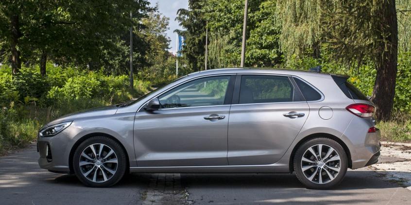 Hyundai i30 – pewniak czy nudziarz? 