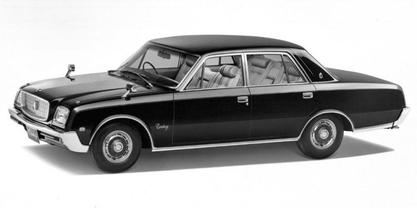 TOP 10 | Toyoty, które chciałbyś mieć w swoim garażu