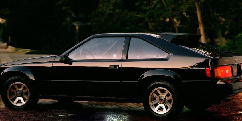 TOP 10 | Toyoty, które chciałbyś mieć w swoim garażu