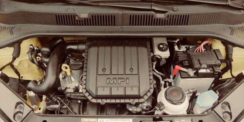 Skoda Citigo – dzielny maluch