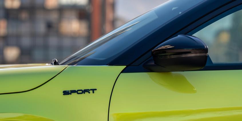 Fiat 600 Sport z fabryki w Tychach wjeżdża do salonów. Znamy polskie ceny