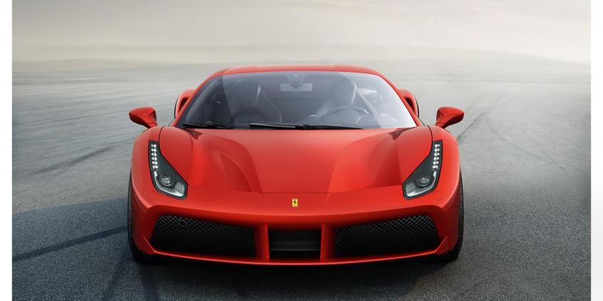 SUV i „superelektryk” od Ferrari? To musi być koniec świata!