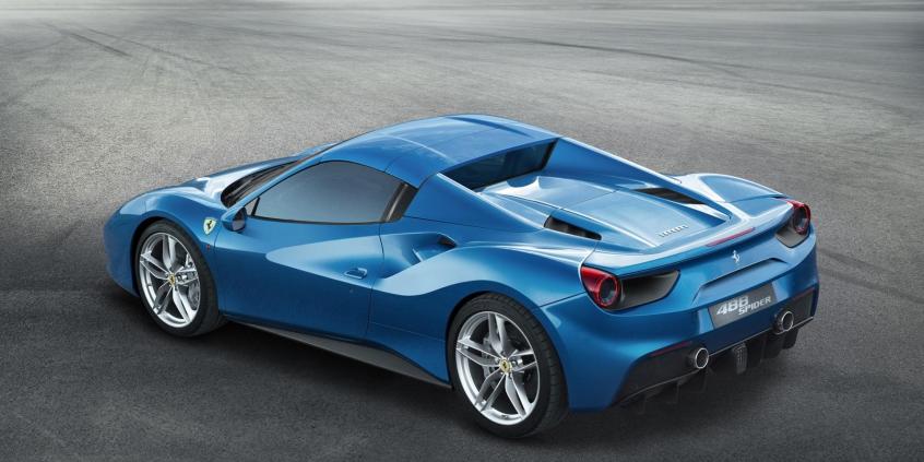 SUV i „superelektryk” od Ferrari? To musi być koniec świata!