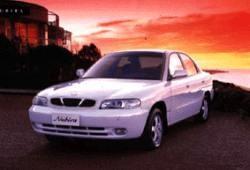 Daewoo Nubira I Sedan - Oceń swoje auto