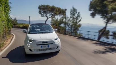 Fiat 500 Dolcevita powraca. Stylowy kabriolet znów trafi do sprzedaży
