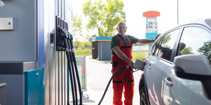 Zmiany na stacjach paliw. Od 1 maja to paliwo zniknie ze sprzedaży