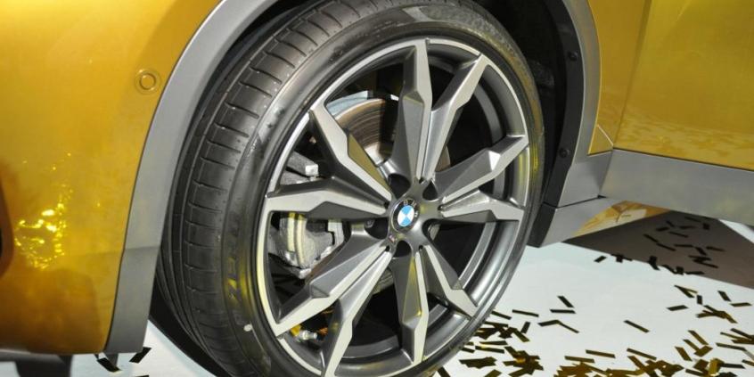 BMW X2 – alternatywa dla X1