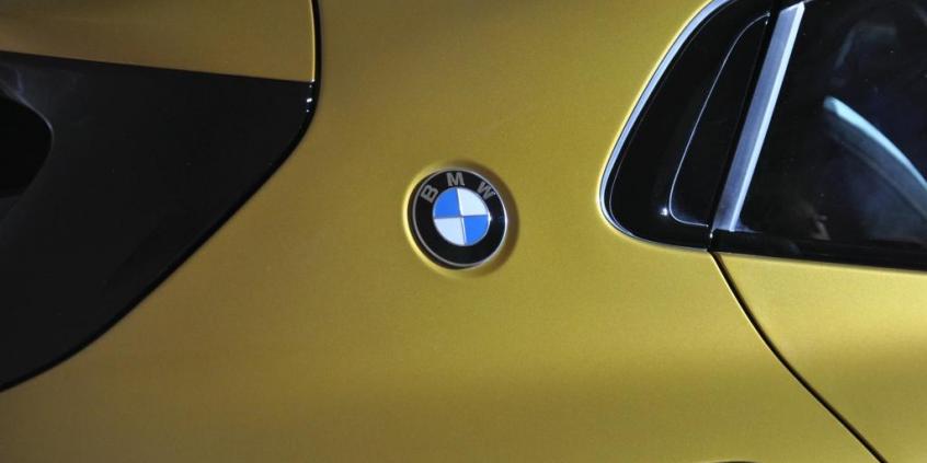 BMW X2 – alternatywa dla X1