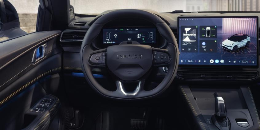 Chińskie hybrydy PHEV z emisją poniżej 50g CO2 – Ranking ofert i korzyści podatkowe 2026