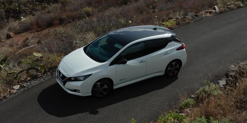 Nowy Nissan Leaf – samochód przyszłości dla każdego? 